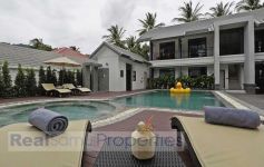 Boutique Resort for Sale in Lamai Hillside